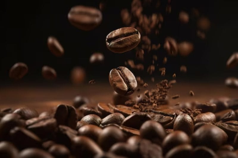 ZEN “禅” Roasters