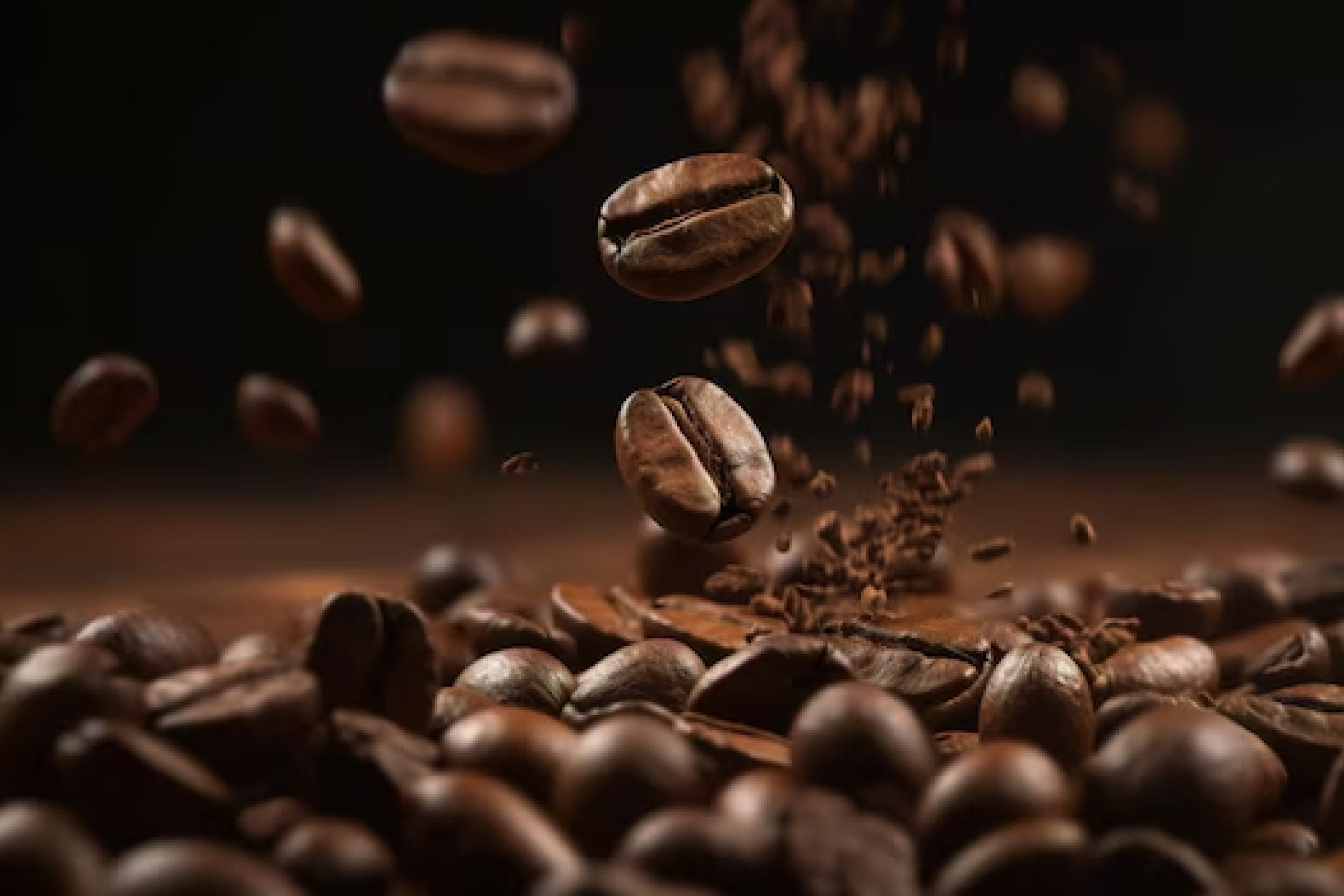 ZEN “禅” Roasters