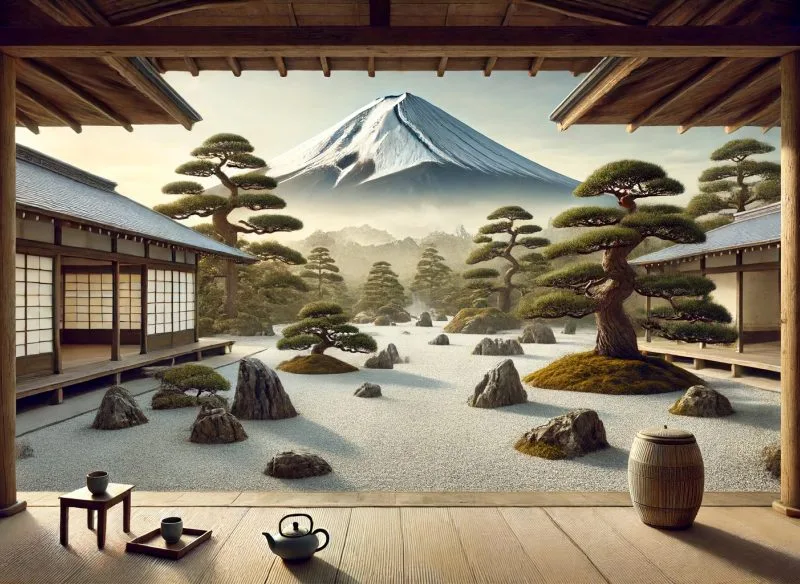 ZEN “禅” Roasters